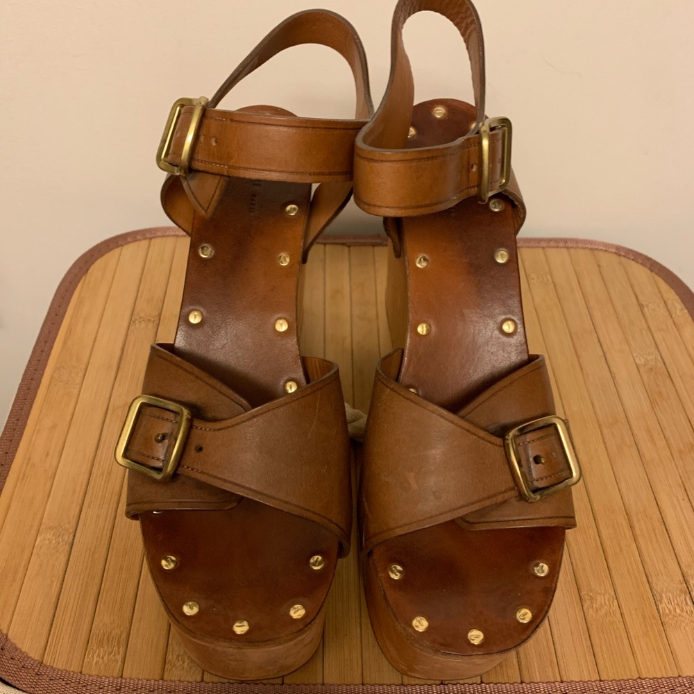 Celine Heels - Picture 5 of 9